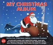 MyChristmasAlbum