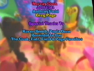 TheDorothytheDinosaurandFriendsVideo2000endcredits31