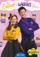 The Emma! & Lachy! Show (7/17/2018)