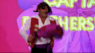 Captain Feathersword in The Original Wiggles Reunion Show For Bush Fire Relief