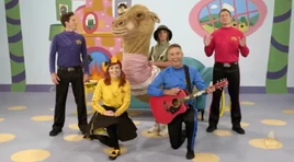 WobblyCamel-LiveatWigglehousePrologue