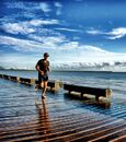 Anthony in Cairns