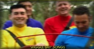 The Big Red Car in "Wiggle Bay"