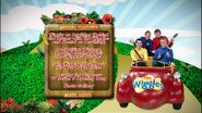 Special Features menu (Background music: Dreidel, Dreidel, Dreidel)