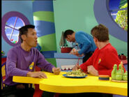 The Other Wiggles and Hot Pots