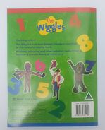 Vintage-1990s-The-Wiggles-Counting-Fun-Colouring-Book- 57