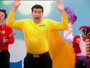 "Ba-dum-ba-dum-ba-dum"