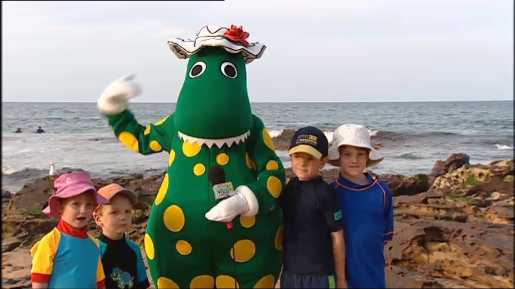 Community Service Announcement! Wigglepedia Fandom