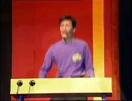 Jeff playing keyboard