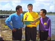 Greg talking about more Fetching