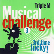 TripleMMusicalChallenge3ThirdTimeLucky
