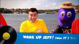 WakeUpJeff!-2010SongTitle