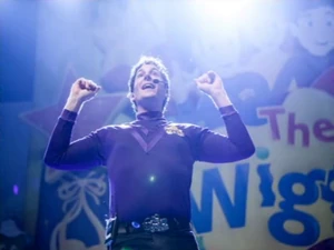 "Rock-a-Bye Your Bear"