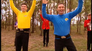 The Wiggles in The Wiggles Show! TV Series