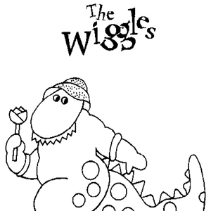 Wigglepedia Colouring Pages Wigglepedia Fandom Welcome to coloringpages101.com site with free coloring pages for kids on this site. wigglepedia colouring pages