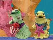 The Catfish Brothers