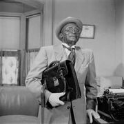 Jester hairston 1951