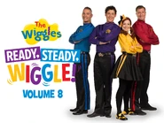 Ready,Steady,Wiggle!Volume8.jpg (813 KB) Ready, Steady, Wiggle! Volume 8