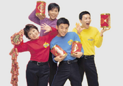 Taiwan Wiggles