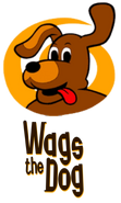 Wags the Dog Logo