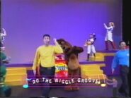 Fixed title card for "Do The Wiggle Groove"