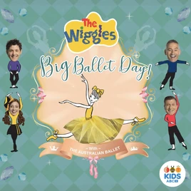 TheWiggles'BigBalletDay!(album)