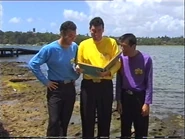 The Non-realistic Wiggles in the epilogue