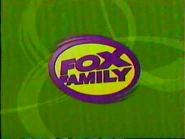 Fox Family logo