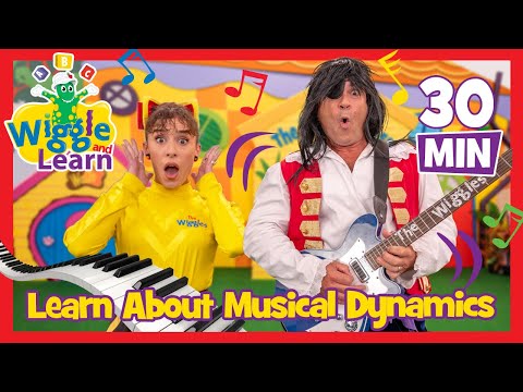 Learn_about_Musical_Dynamics_with_The_Wiggles!_🎶_Wiggle_and_Learn