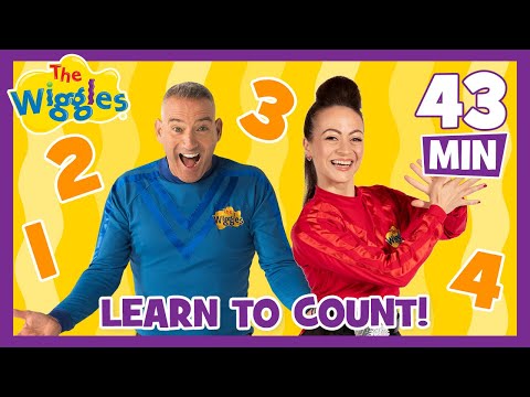 Learn_to_Count_with_The_Wiggles_🔢_Fun_Counting_&_Number_Songs_for_Children_🎶_Counting_in_Languages