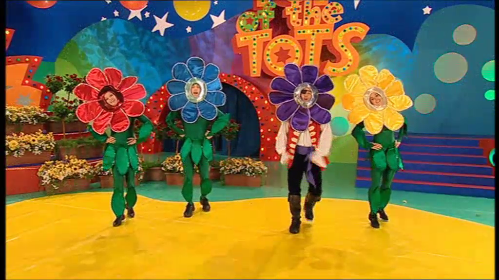 Episode 48 (The Wiggles Show! TV Series 4) Wigglepedia Fandom