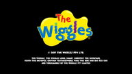 Wiggle Around Australia