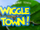 Wiggle Town! (video)/Marketing