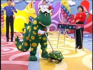 D.O.R.O.T.HY.(MyFavoriteDinosaur)(Taiwanese)24