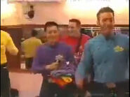 The Other Wiggles on "Big Brother"