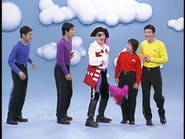 The Taiwanese Wiggles and Captain