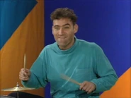 Anthony in "Yummy Yummy"