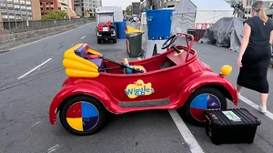 Current condition in late 2021