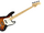 Fender Standard Jazz Bass