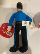 Anthony 9 in Doll Tag