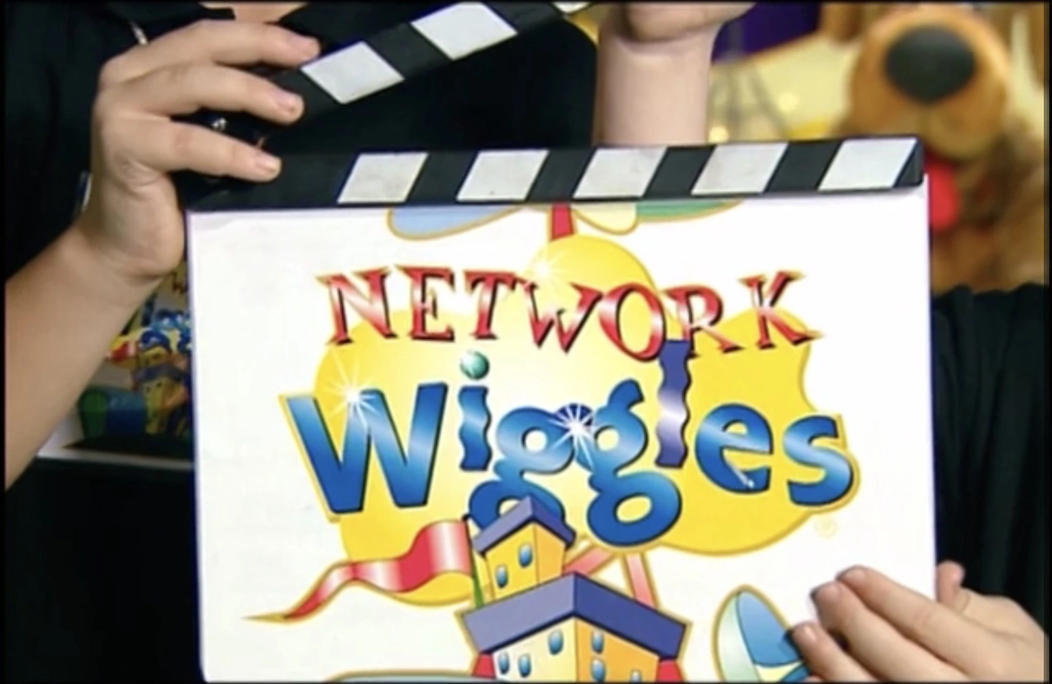 Lights, Camera, Action, Wiggles! (song)/Gallery Wigglepedia Fandom