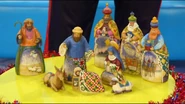 The Nativity Scene