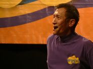 Jeff in "The Wiggles 2006 UK Tour"