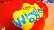 The Big Red Car in "The Wiggles Big, Big Show!" prologue