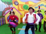 Captain Feathersword's Pirate Training Camp
