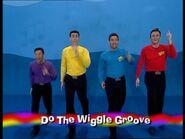 Do The Wiggle Groove