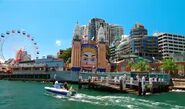 Luna Park Sydney