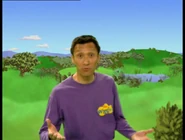 Imagination95.jpg (34 KB) "See if you can guess what we're doing or what we're trying to be in the dances."