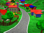 Wiggletown in TV Series 2