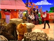 The Other Wiggly Group